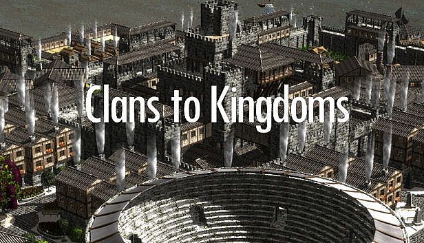 Buy Clans to Kingdoms