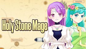 Holy Stone Mage