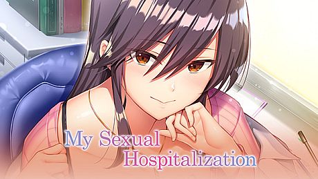 My Sexual Hospitalization Game