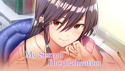 My Sexual Hospitalization