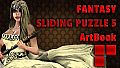 Fantasy Sliding Puzzle 5 - ArtBook