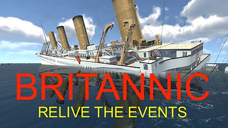 Britannic