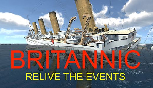 Britannic