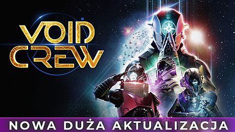 Void Crew Game