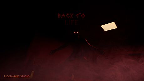 Back To Life Game