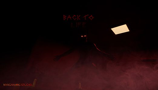 Back To Life