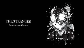 The Stranger: Interactive Film