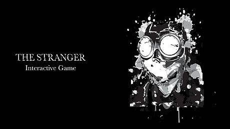 The Stranger: Interactive Film Game