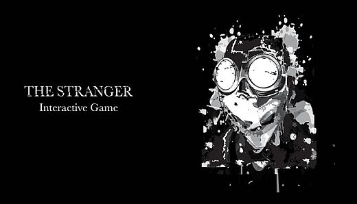 The Stranger: Interactive Film