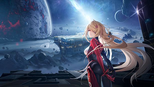 Buy Tower of Fantasy