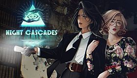 Night Cascades