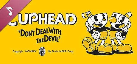 Cuphead - Official Soundtrack DLC