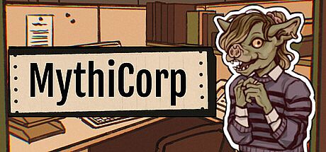 MythiCorp Game