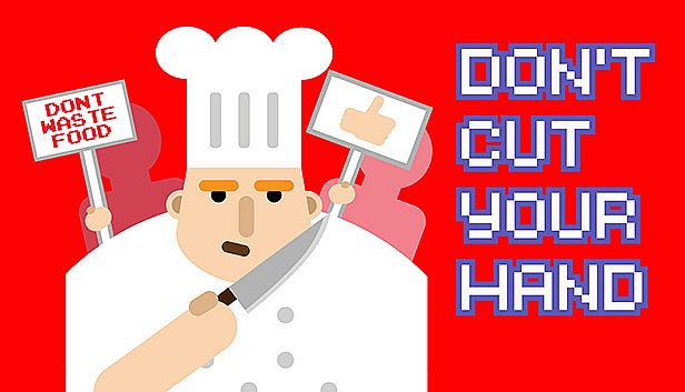 Buy Don't cut your hand