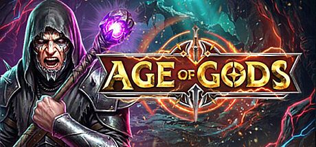 Age of Gods Game
