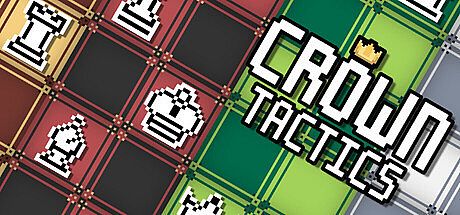 Crown Tactics Game