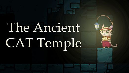The Ancient Cat Temple
