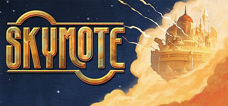 Skymote Game