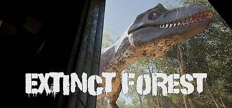 Extinct Forest Game