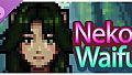 Neko Waifu - Pixel Jungle DLC
