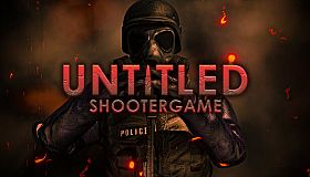 UntitledShooterGame