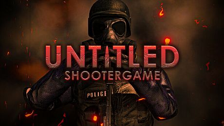 UntitledShooterGame Game