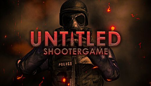 UntitledShooterGame