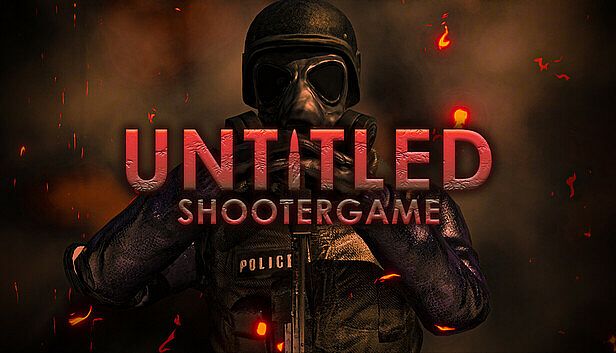 Buy UntitledShooterGame