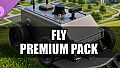 Mow My World - Fly Premium Pack