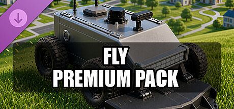 Mow My World - Fly Premium Pack