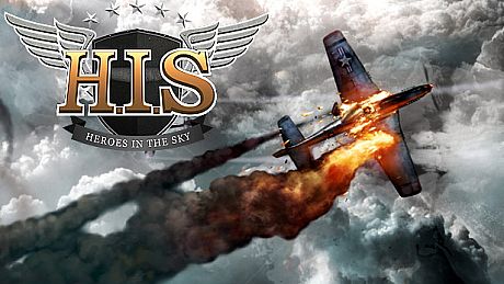 HIS (Heroes In the Sky) Game
