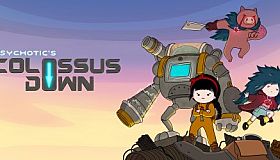 Colossus Down