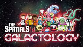 The Spatials: Galactology