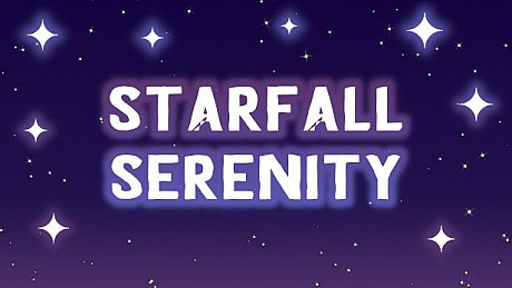 Starfall Serenity Game