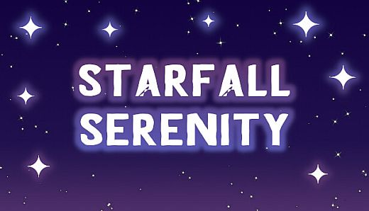 Starfall Serenity