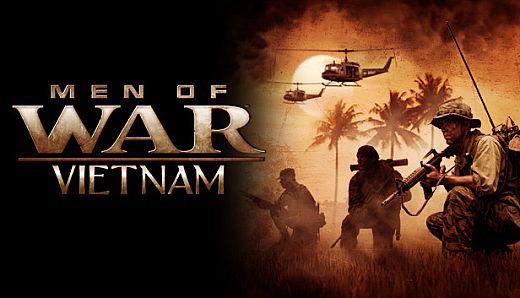 Men of War: Vietnam