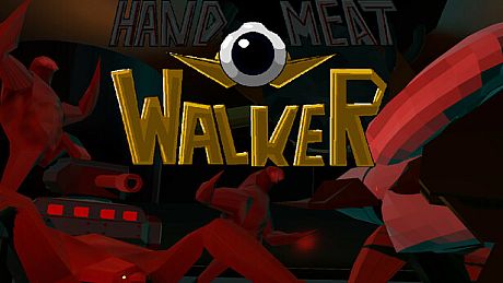 Hand Meat Walker Game