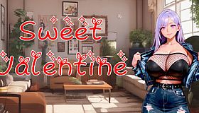 Sweet Valentine