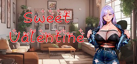 Sweet Valentine