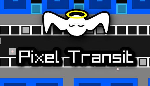 Pixel Transit