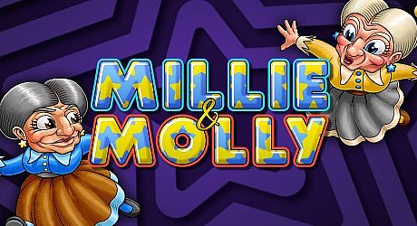 Millie and Molly Game