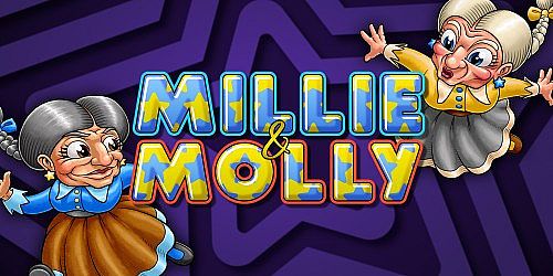 Millie and Molly
