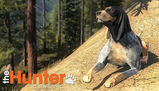 theHunter: Scent Hound Pack