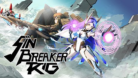 Sin Breaker Rig Game