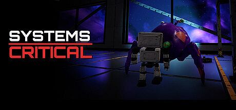 SystemsCritical Game