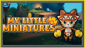 My Little Miniatures