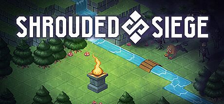 Shrouded Siege Game