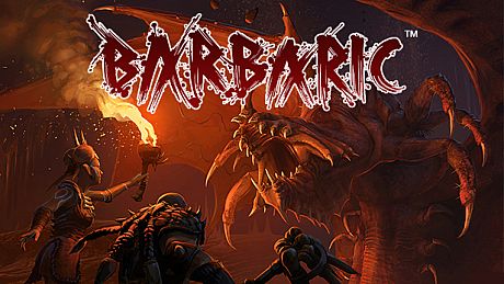 BARBARIC Game