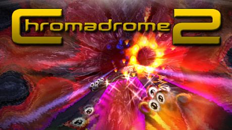 Chromadrome 2 Game