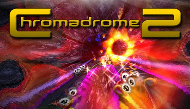 Buy Chromadrome 2